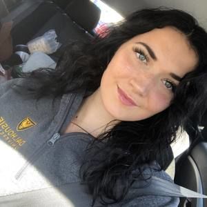 Meet your Posher, Alanah-marie